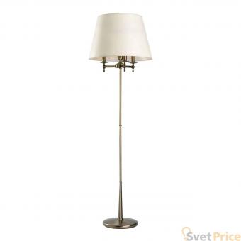 Торшер Alfa Roksana 16079