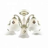 Потолочная люстра Odeon Light Savona 2946/5C
