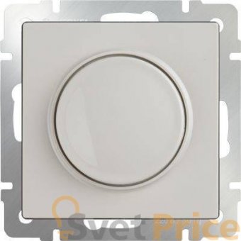 Диммер слоновая кость WL03-DM600-ivory 4690389046292
