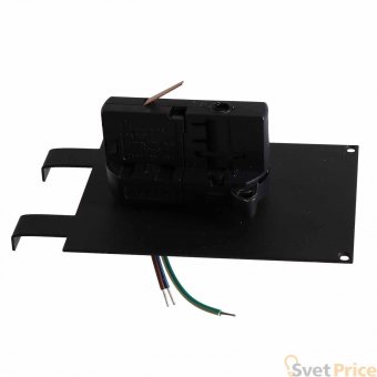 Адаптер для шинопровода Lightstar Asta 594037