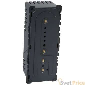 Диммер Legrand Celiane 1000W 067086