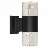 Уличный настенный светодиодный светильник Globo Monika 32406W