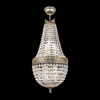 Подвесная люстра Kutek Arezzo ARE-PL-8 (P) 300