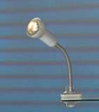 Настольная лампа Lussole Warshawa LST-4554-01