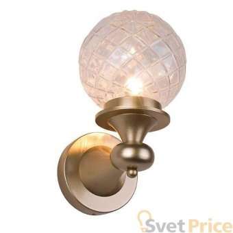 Бра Newport 6121/A Gold new
