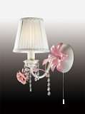 Бра Odeon Light Padma 2685/1W