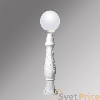 Уличный светильник Fumagalli Iafaetr/G250 G25.162.000.WYE27