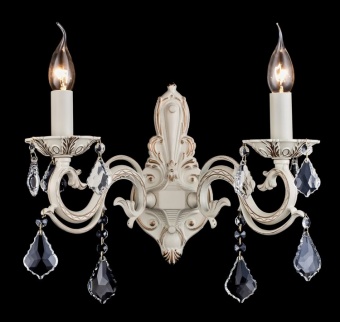 Бра Maytoni Bronze ARM245-02-W