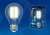 Лампа светодиодная филаментная (UL-00004870) Uniel E27 17W 3000K прозрачная LED-A70-17W/3000K/E27/CL PLS02WH страна Китай Лампа светодиодная филаментная (UL-00004870) Uniel E27 17W 3000K прозрачная LED-A70-17W/3000K/E27/CL PLS02WH
