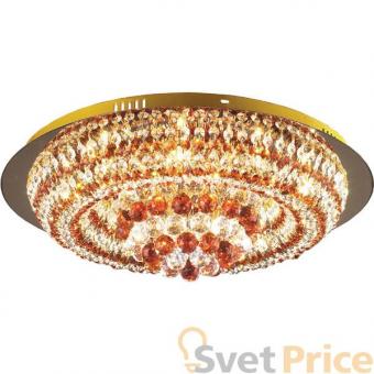 Хрустальная люстра N-Light 06 2483 0333 16