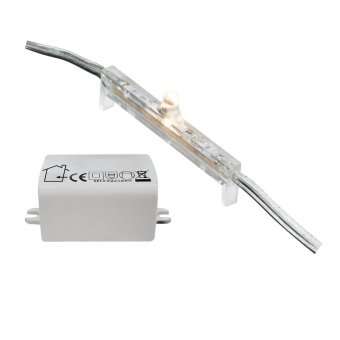 Встраиваемый светодиодный светильник Paulmann Special Line GrooveLight 93756