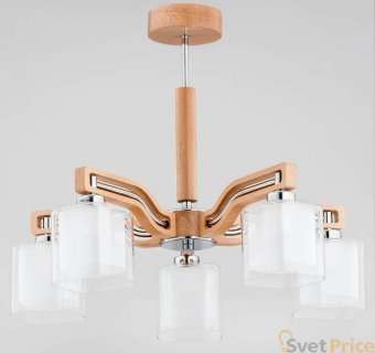 Потолочная люстра Alfa Consul 26575