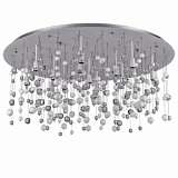 Потолочный светильник Ideal Lux Neve PL15 Bianco