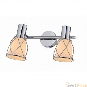 Спот Toplight Stella TL3780Y-02CB