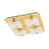 Потолочный светодиодный светильник Eglo Vicaro 1 97728