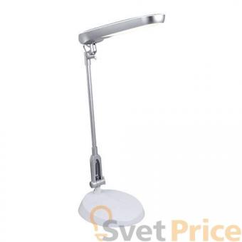 Настольная лампа Elvan NLS-582-WW White
