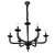 Подвесная люстра ST Luce Maste SL1114.403.06 страна Италия Подвесная люстра ST Luce Maste SL1114.403.06