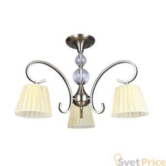 Потолочная люстра Omnilux Laveno OML-56103-03