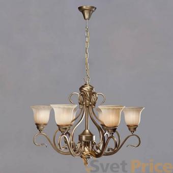 Подвесная люстра Bogates 931/6