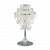 Настольная лампа Eglo Chipsy 90035