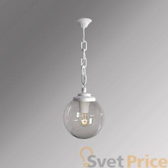 Уличный подвесной светильник Fumagalli Sichem/G250 G25.120.000.WXE27