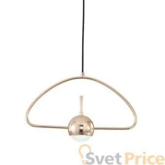 Подвесной светодиодный светильник Loft IT Nuance 8139-C
