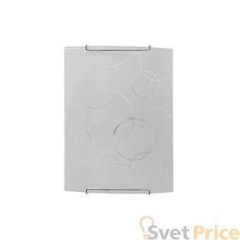 Настенный светильник Sollux Anel SL.0177