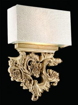 Настенный светильник Ideal Lux Peter AP2