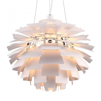 Подвесной светильник Arte Lamp Jupiter A8008SP-3WH