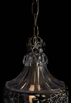 Подвесной светильник Arte Lamp Brocca A9149SP-1AB
