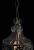 Подвесной светильник Arte Lamp Brocca A9149SP-1AB страна Италия Подвесной светильник Arte Lamp Brocca A9149SP-1AB