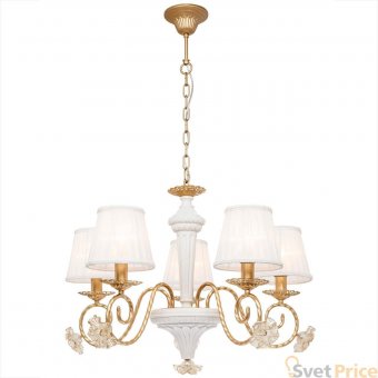 Подвесная люстра Silver Light Benedict 736.53.5