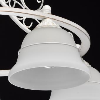 Подвесная люстра MW-Light Моника 372013305