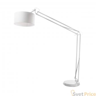 Торшер Loft IT Loft1303WH