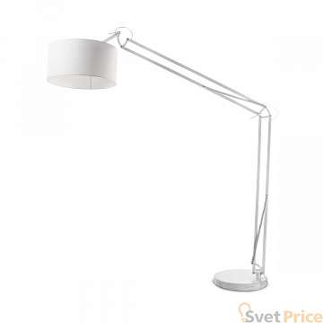 Торшер Loft IT Loft1303WH