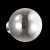 Настенный светильник Ideal Lux Mapa Fade AP1 D30 страна Италия Настенный светильник Ideal Lux Mapa Fade AP1 D30