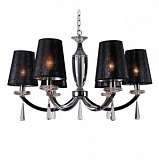 Подвесная люстра Newport 3246/C black