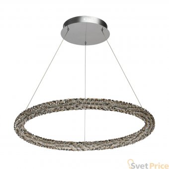 Подвесной светодиодный светильник Chiaro Гослар 12 498014101