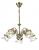 Подвесная люстра Lumion Eloisa 3450/5 страна Италия Подвесная люстра Lumion Eloisa 3450/5