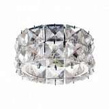 Встраиваемый светильник Novotech Neviera 140 370164