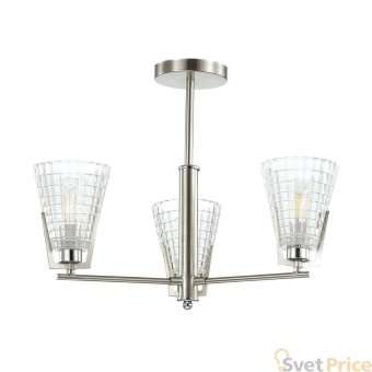 Потолочная люстра Lumion Janna 4409/3C