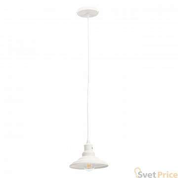 Подвесной светильник ЭРА Loft PL4 WH