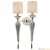 Бра Omnilux Cipressi OML-86801-02 страна Китай Бра Omnilux Cipressi OML-86801-02
