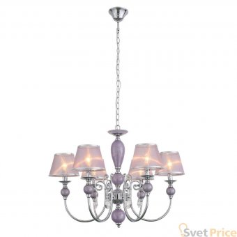 Подвесная люстра ST Luce Lilium SL175.103.06