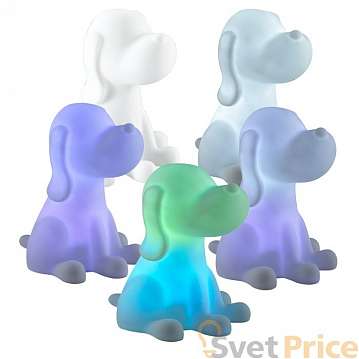 Светодиодный светильник Novotech Night Light 357337