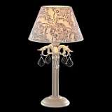 Настольная лампа Maytoni Velvet ARM219-22-G