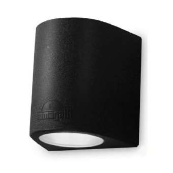 Уличный настенный светильник Fumagalli Marta 2A6.000.000.AXD2L