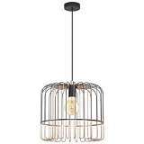 Подвесной светильник Eglo Asuncion 98434