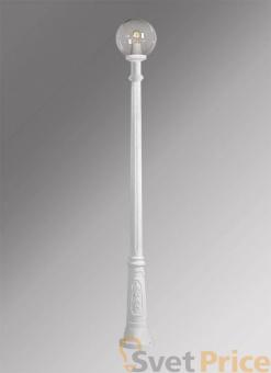 Уличный фонарь Fumagalli Ricu/G300 G30.157.000.WXE27