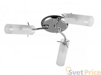 Потолочная люстра Toplight Brittany TL7130X-03CH